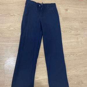 Boys uniform pants size 12